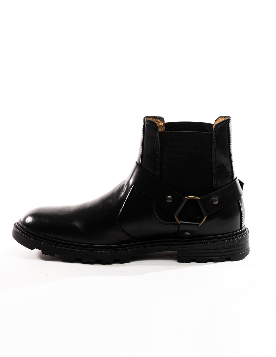 Bota casual Bronx