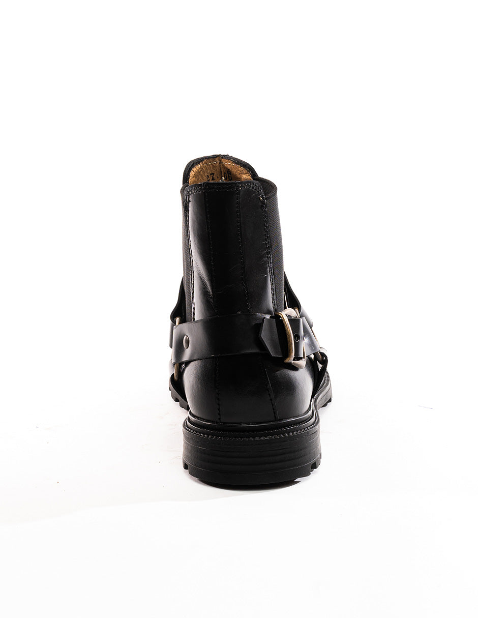Bota casual Bronx