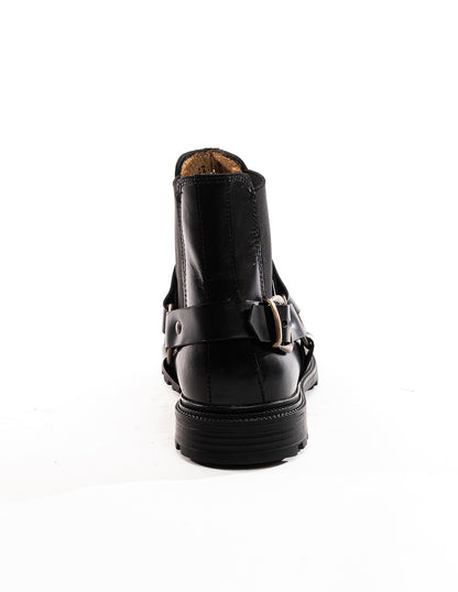 Bota casual Bronx