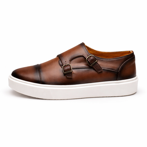 Monk Strap Belgravia