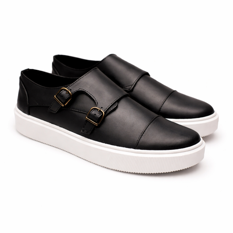 Monk Strap Belgravia