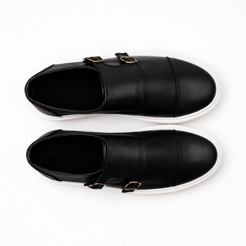 Monk Strap Belgravia