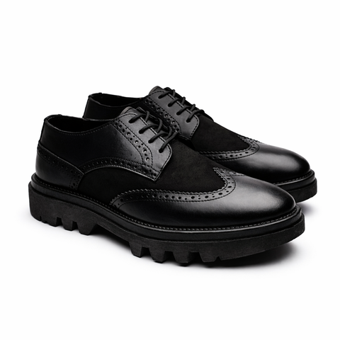 Zapato Bostoniano The Loop