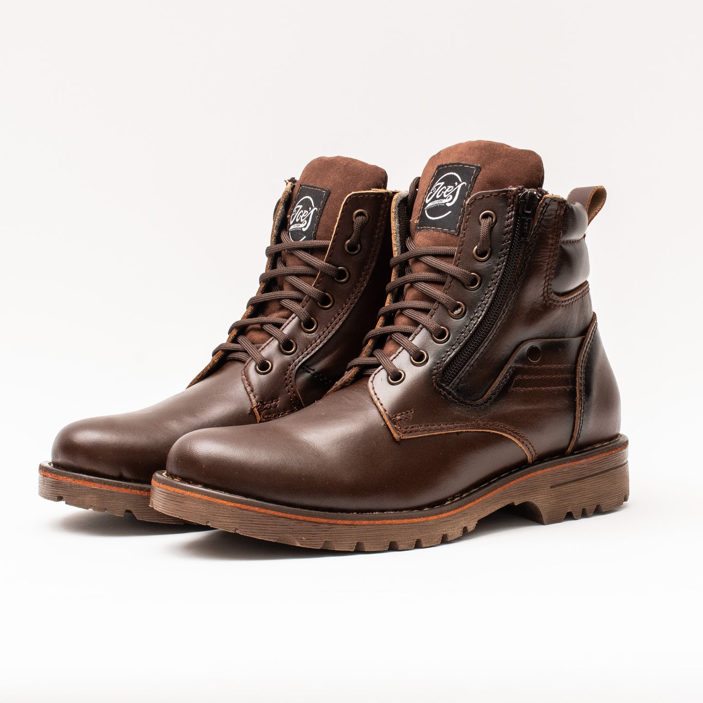 Bota casual Leeds - joesfactory
