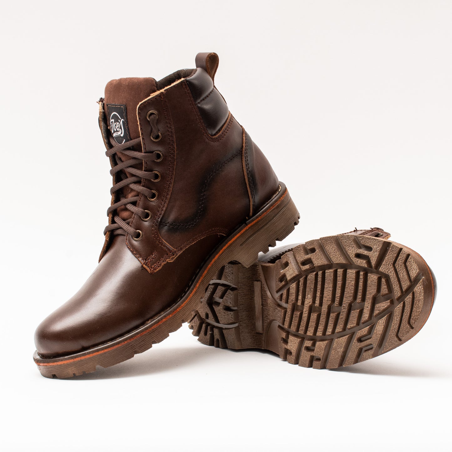 Bota casual Leeds - joesfactory