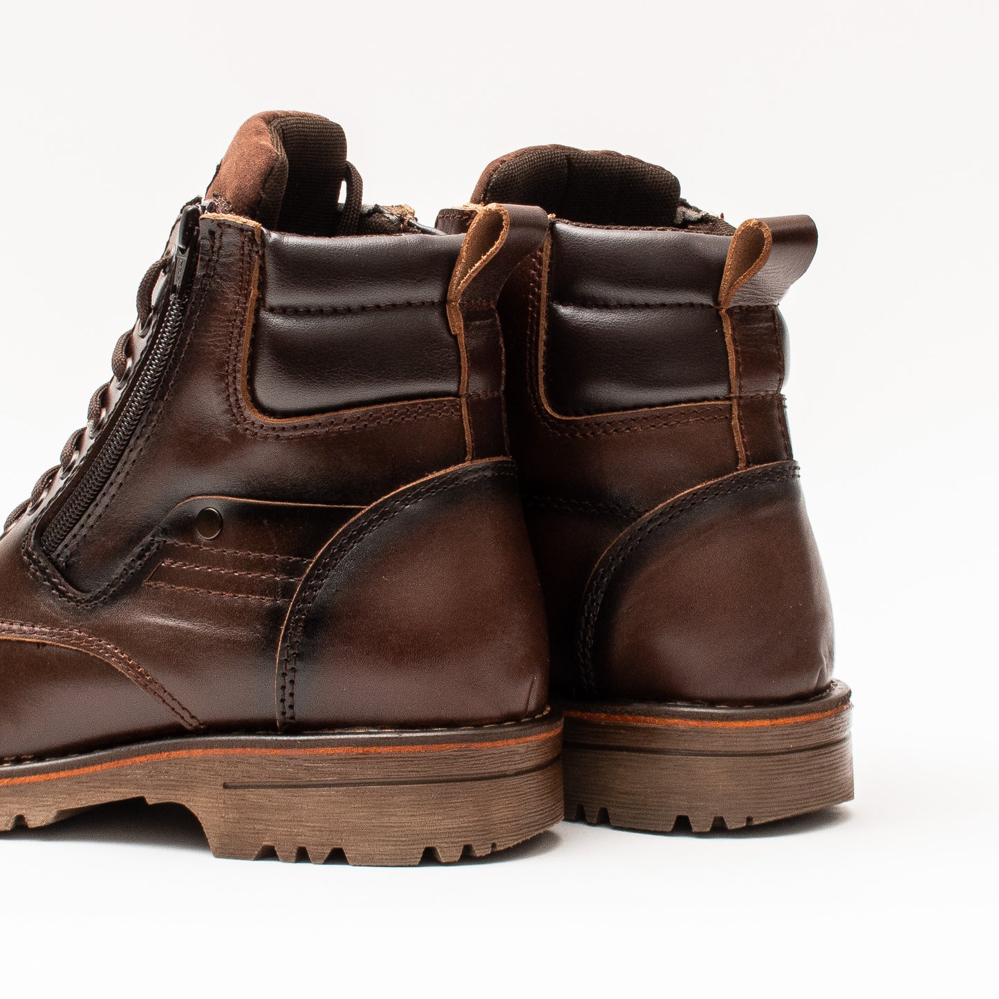 Bota casual Leeds - joesfactory