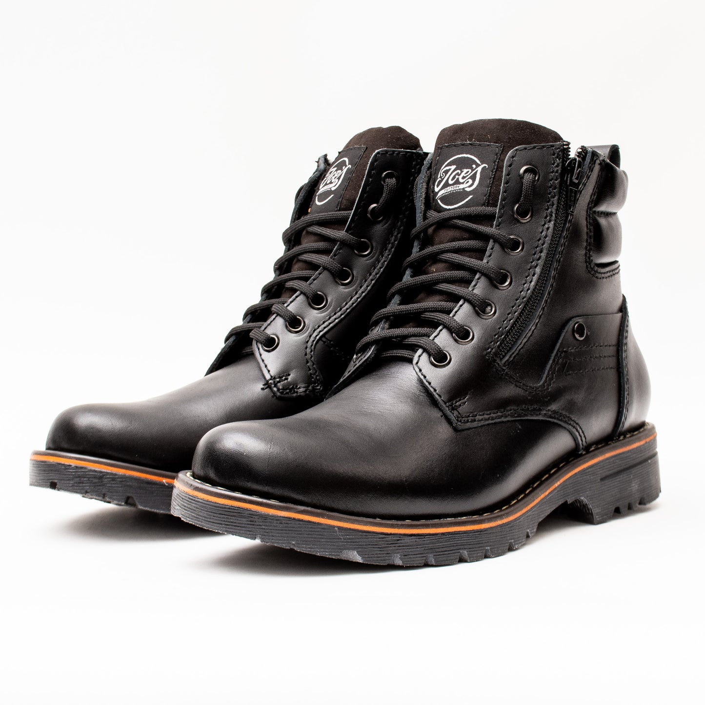 Bota casual Leeds - joesfactory