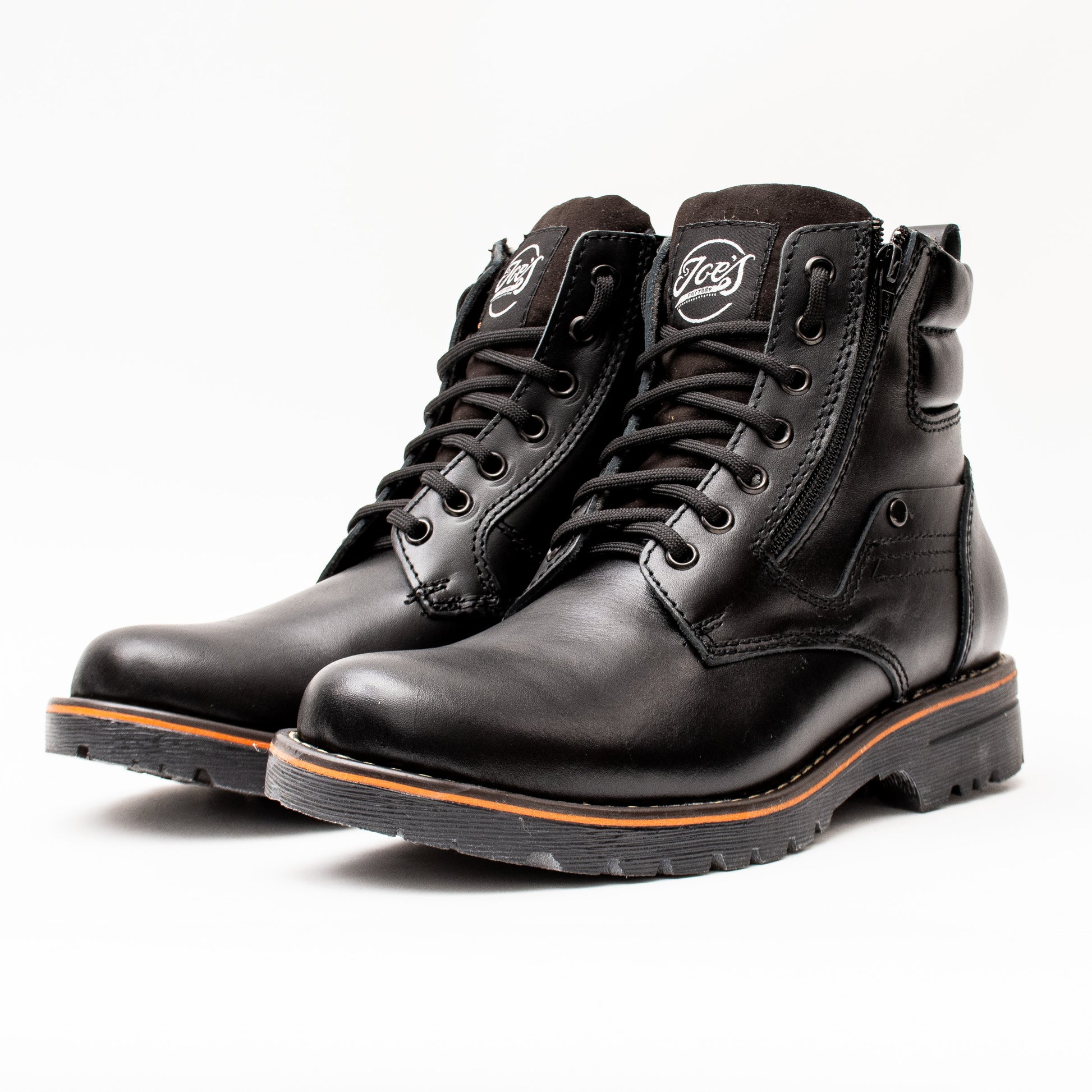 Bota casual Leeds - joesfactory