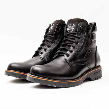 Bota casual Leeds - joesfactory