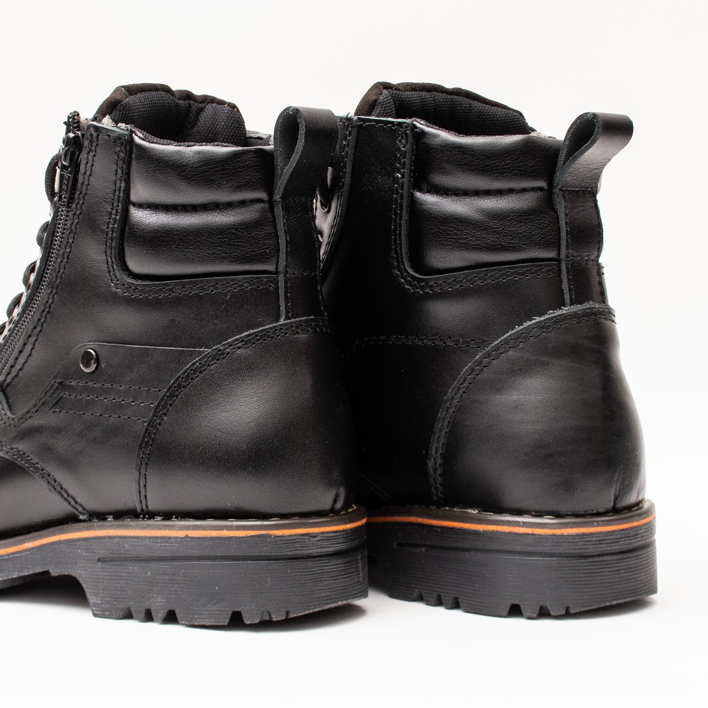 Bota casual Leeds - joesfactory