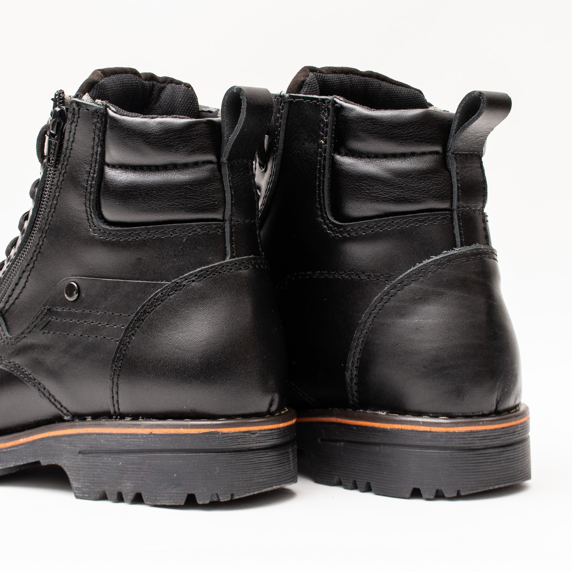 Bota casual Leeds - joesfactory