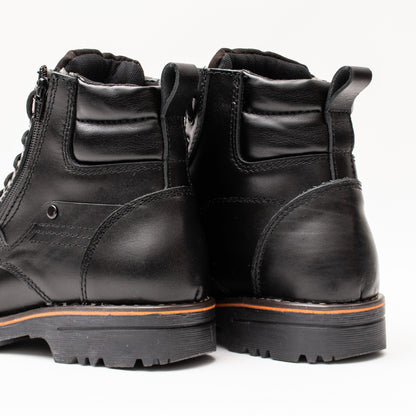 Bota casual Leeds - joesfactory